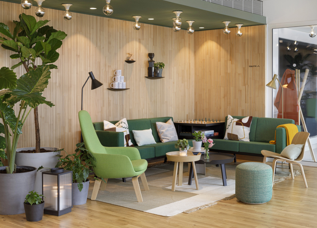 Zoku Paris