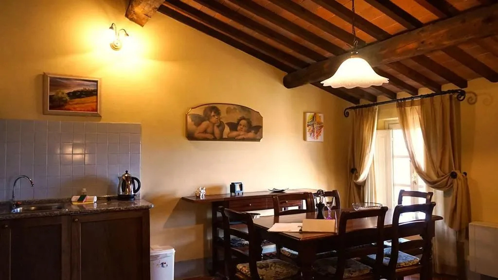 Borgo di Colleoli Resort