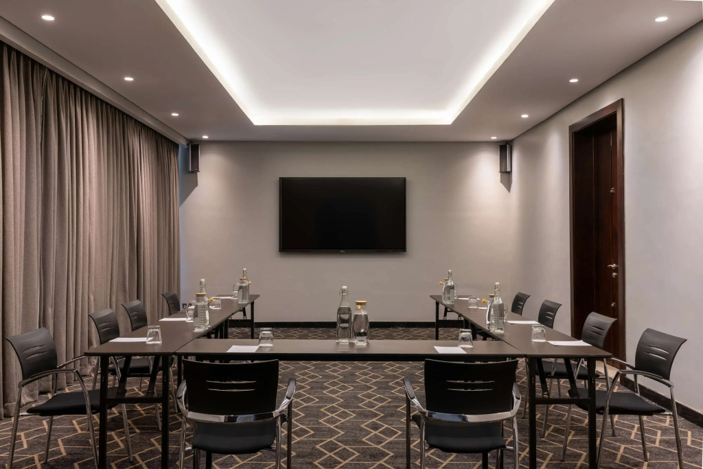 Radisson Lagos Ikeja