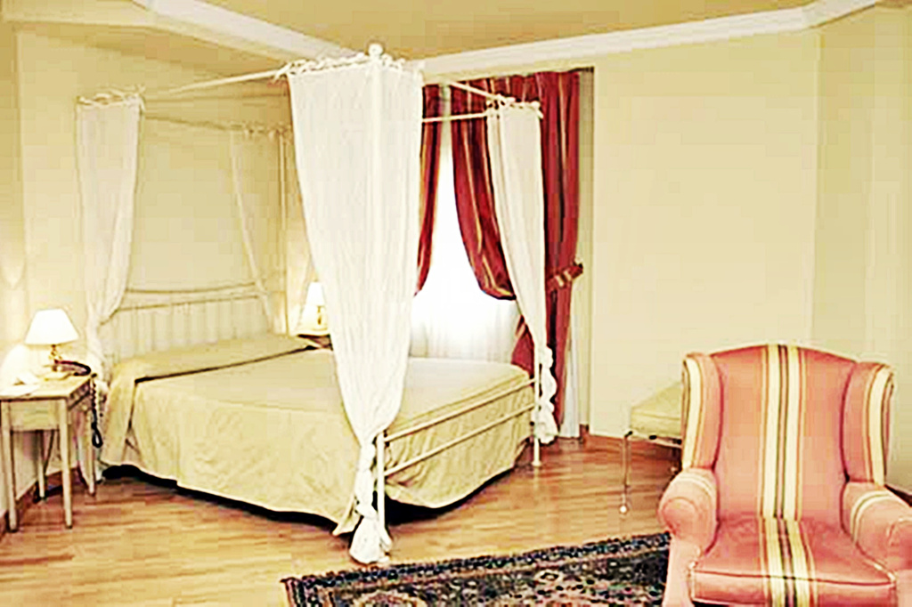 Вилла Silken Villa de Laguardia