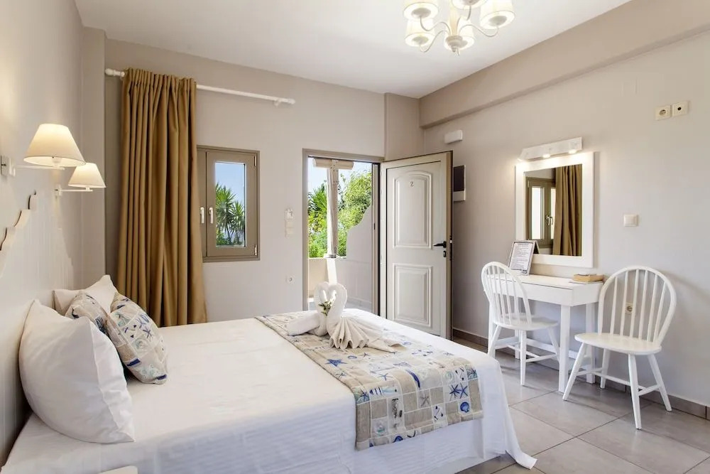Mythos Suites Diskos
