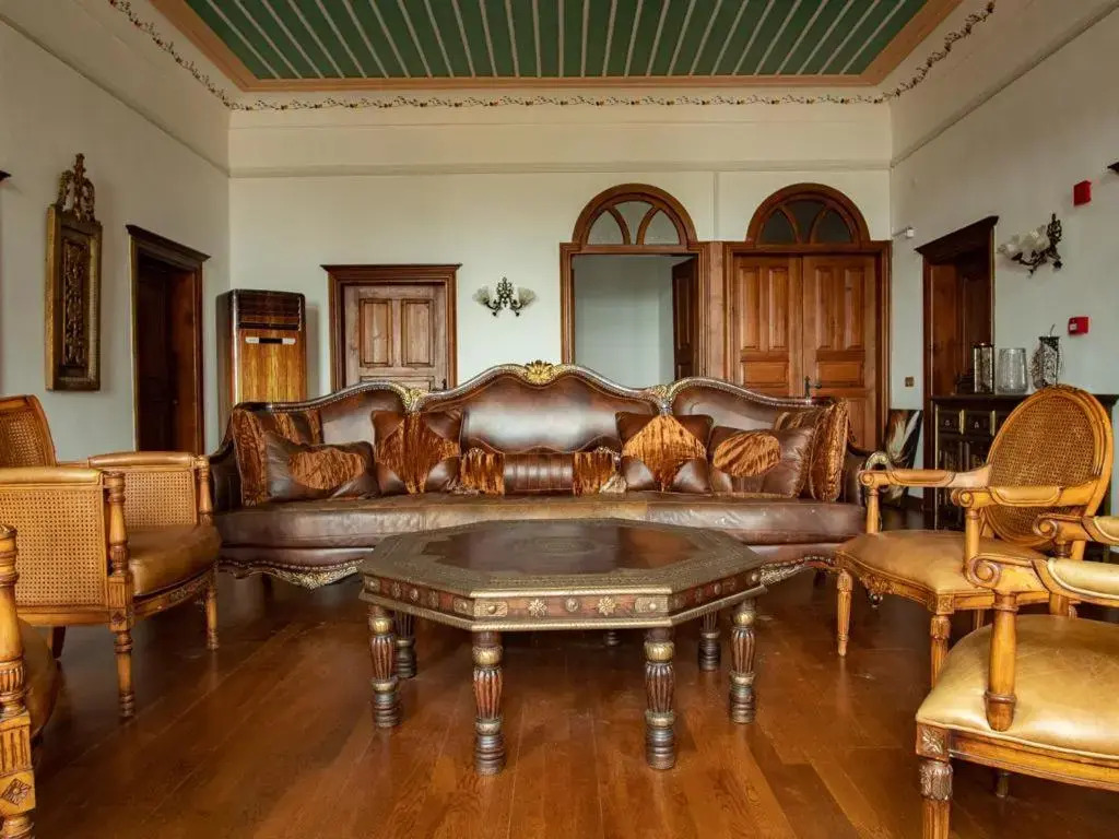 Konak Macha Boutique & Lounge Otel
