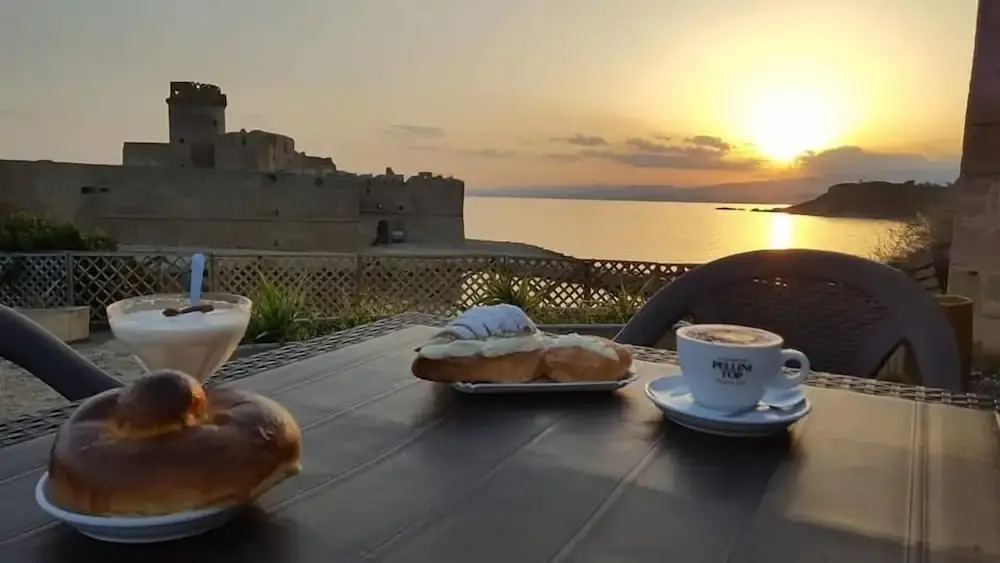 Casa Vacanze B&B Uccialì