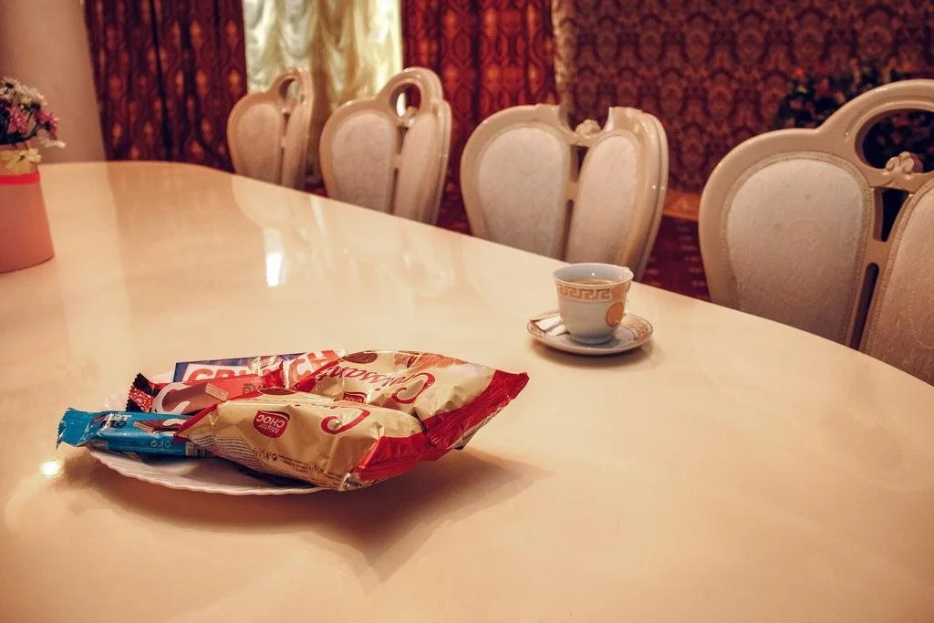 Hotel Gold Lion