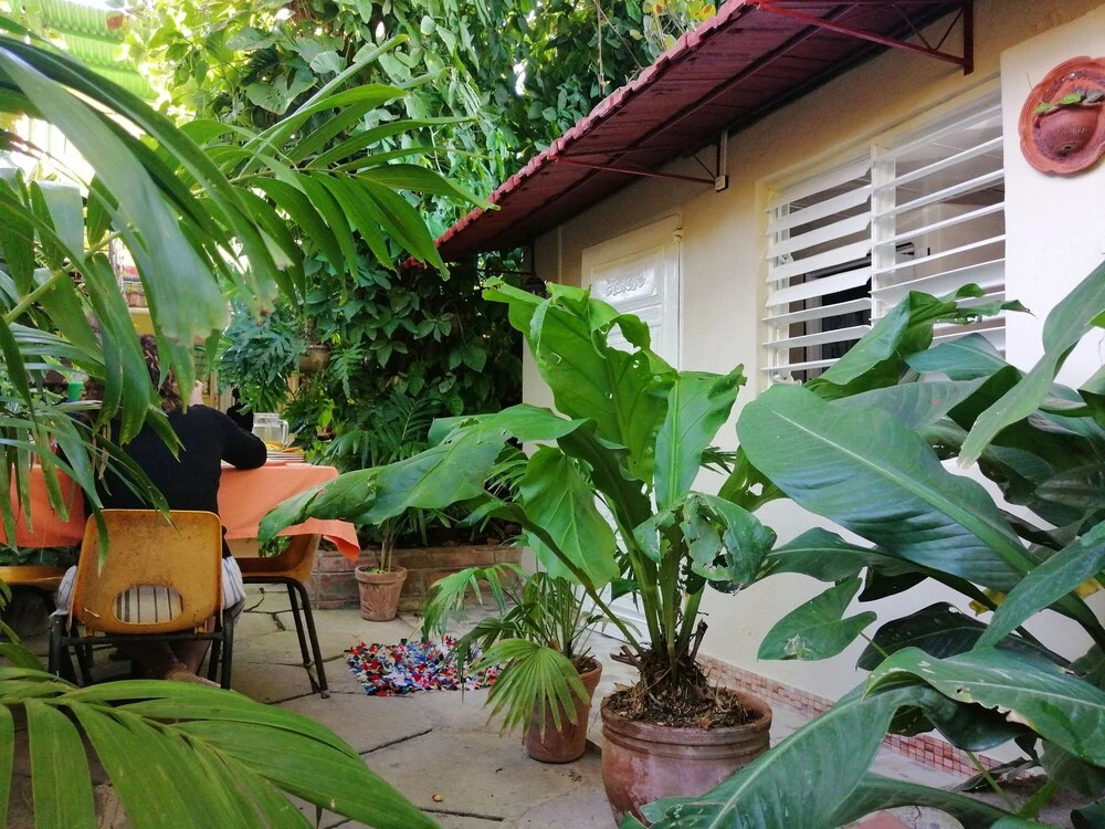 Hostal La Perla del Sur