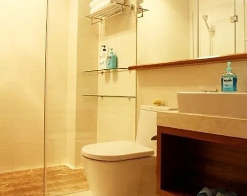 Bonum Lakeside Boutique Hotel
