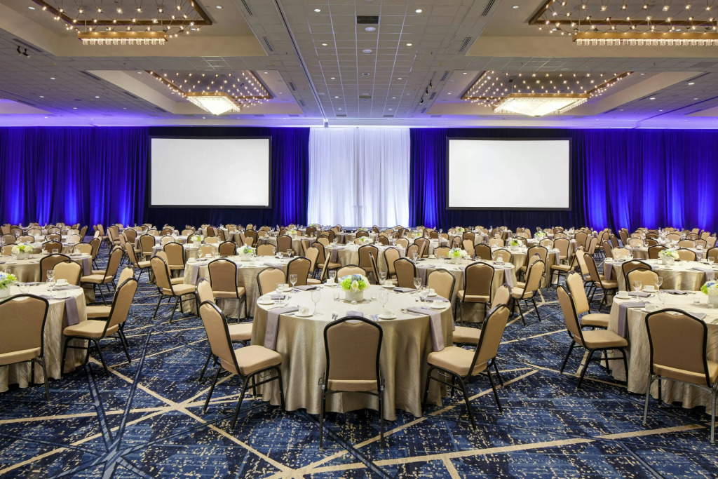 Sheraton Grand Seattle