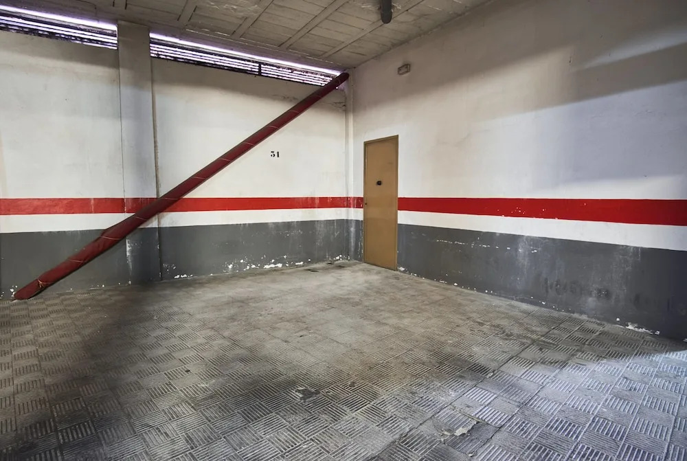 Apartamento en el corazón de Triana