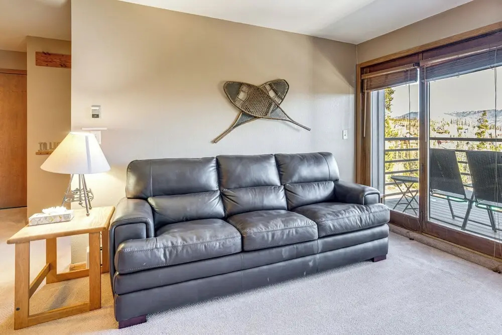 10 Mi to Keystone: Updated Mtn-view Condo