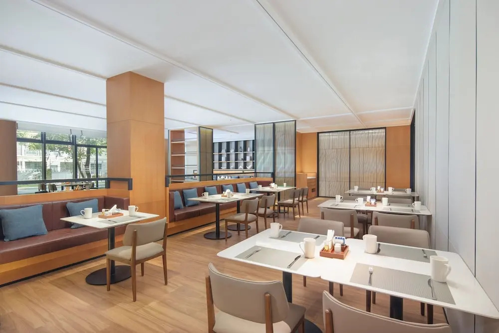 Fairfield by Marriott Zhuji