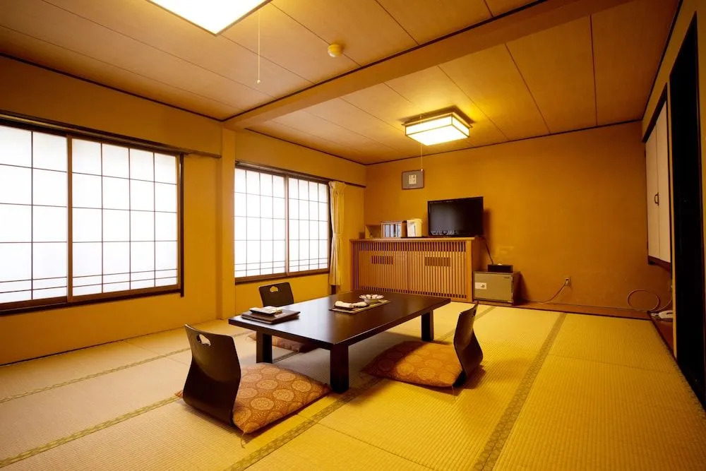 Ryokan Onuma
