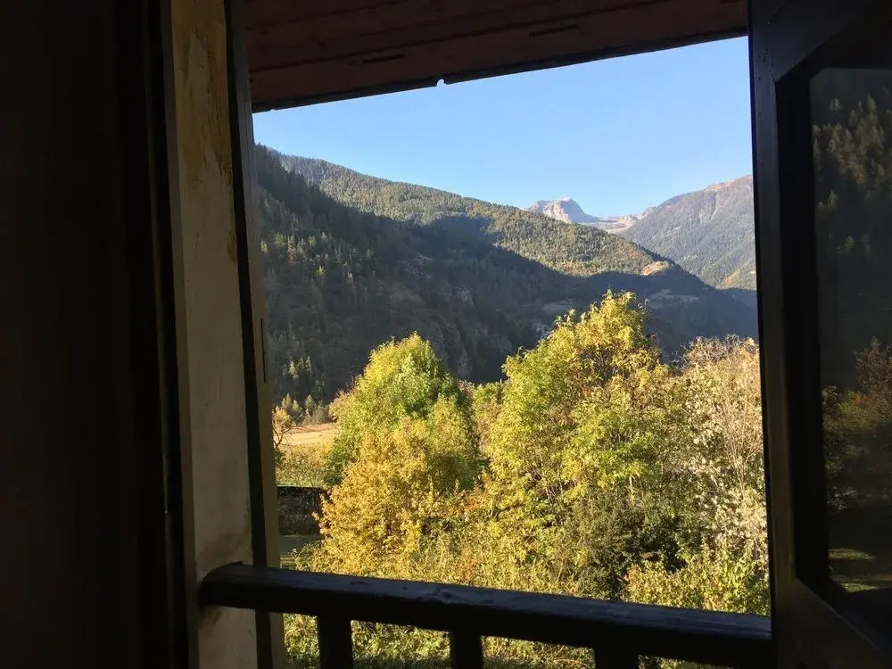Maison d’hôtes les Méans