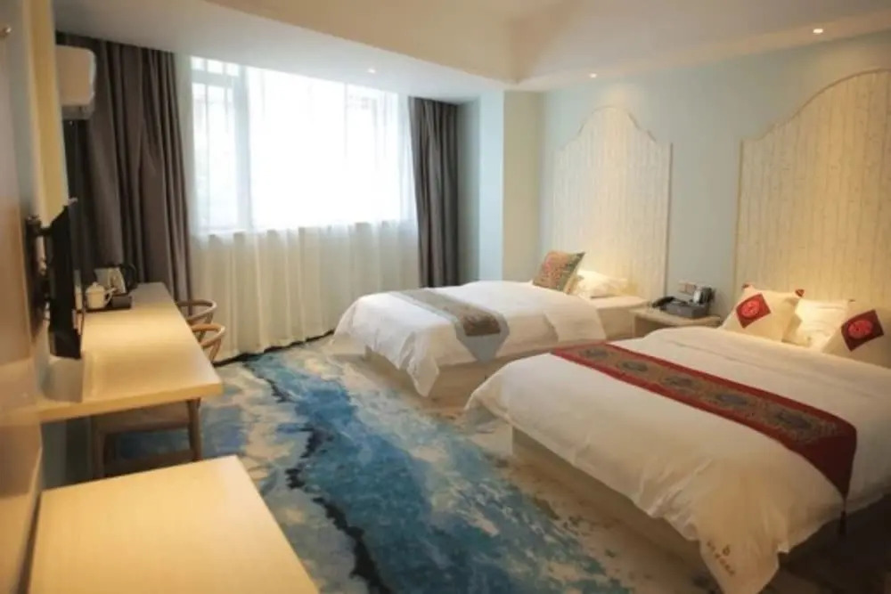 North Star Hotel