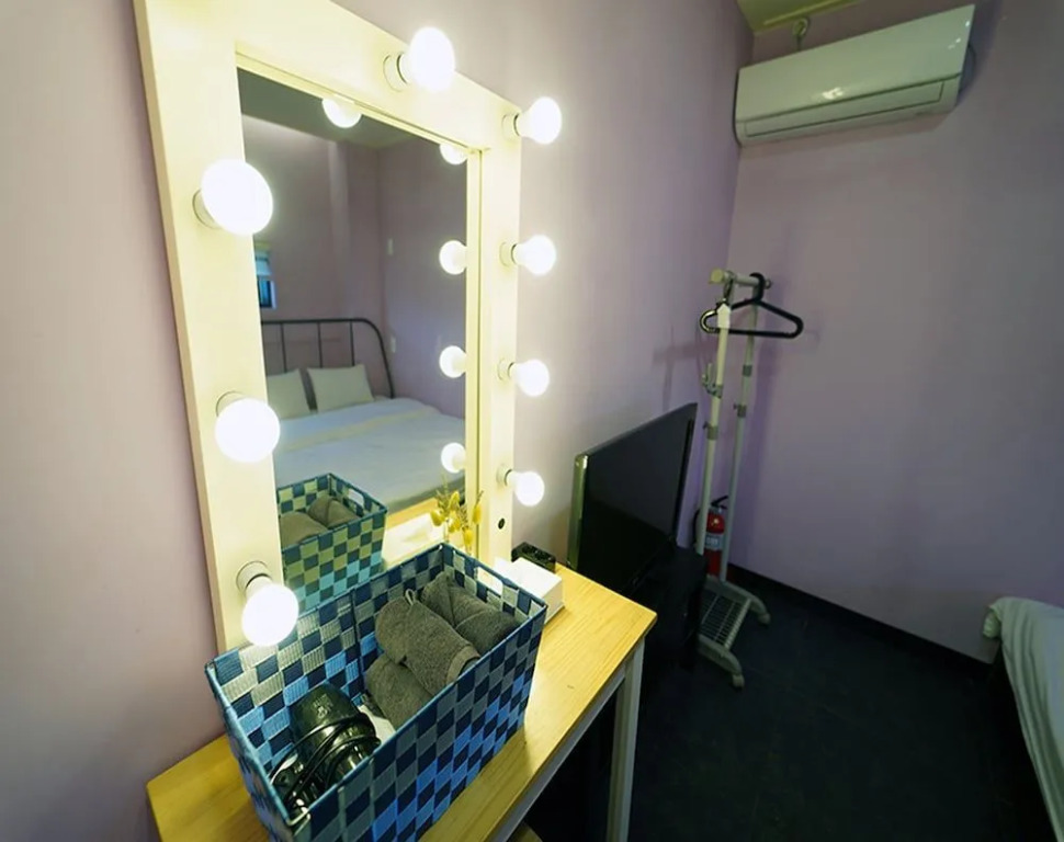 Suncity Guesthouse - Hostel