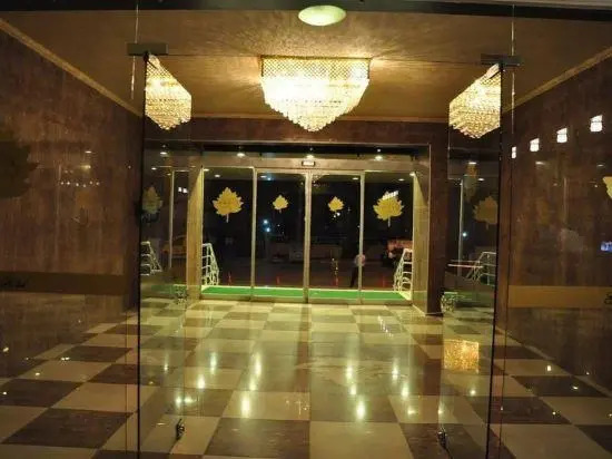 Grand Cinar Hotel