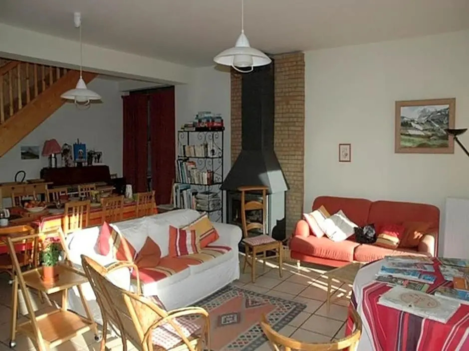 Chalet lAngélique