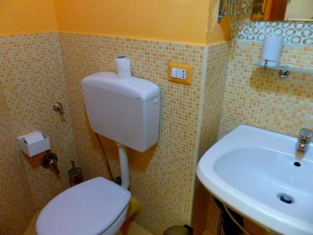 Catania Inn Rooms