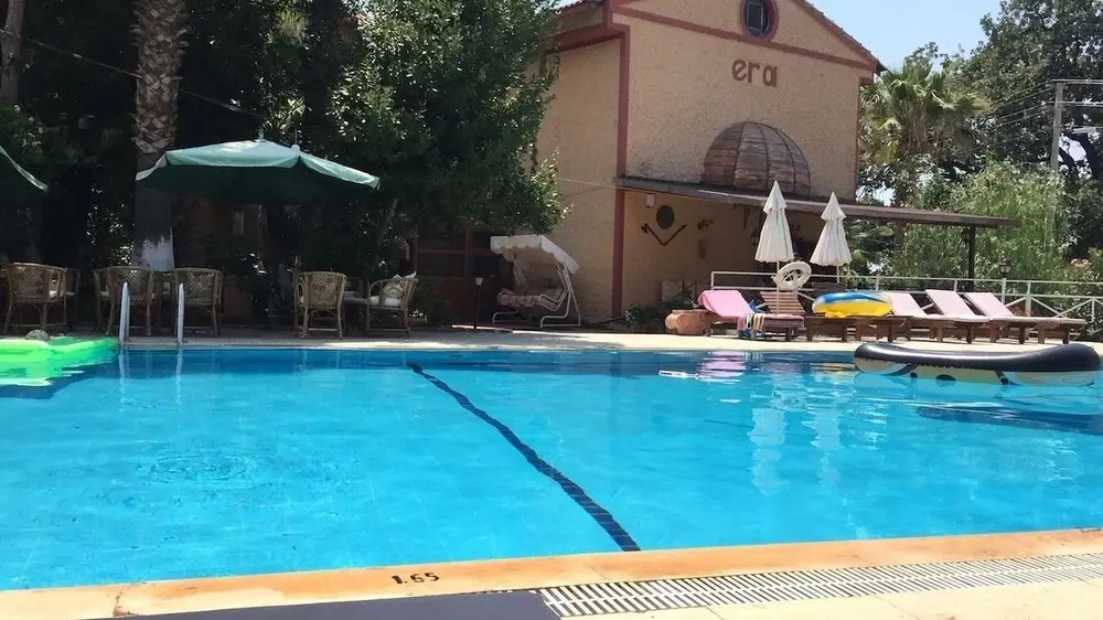 Hotel Era Single Holiday - All Inclusive - Adults Only