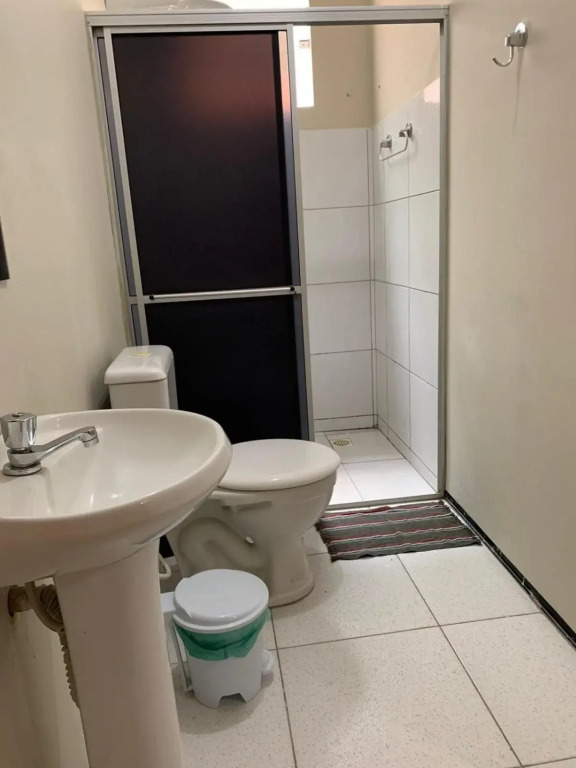 Residencial Milagre 202
