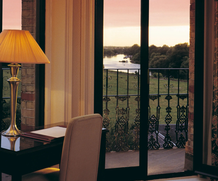 The Petersham