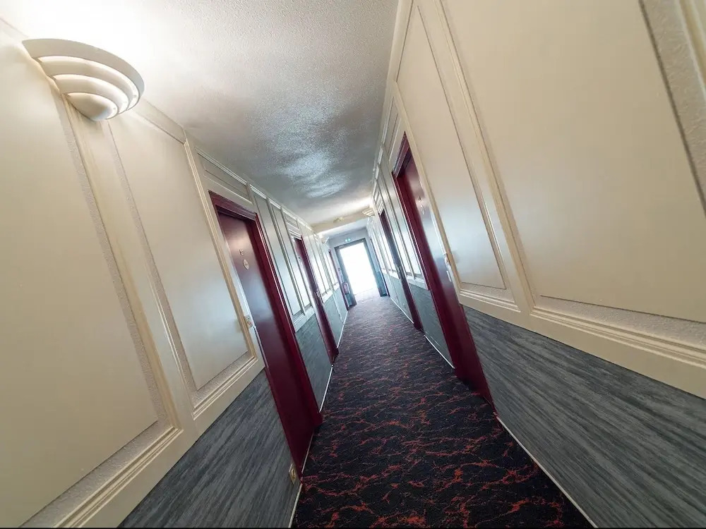Best Western La Foresterie