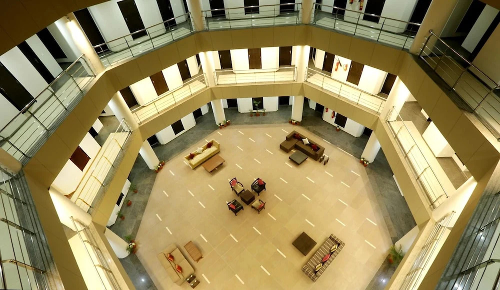 Fairvacanze Inns & Suites