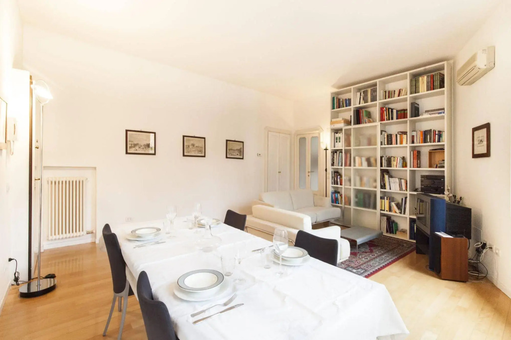 At Home Heart of Milan - Mercanti