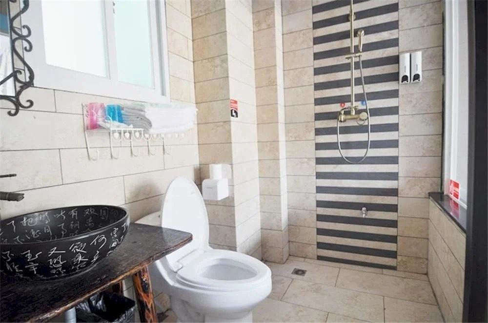 Xiamen Nest House Hotel