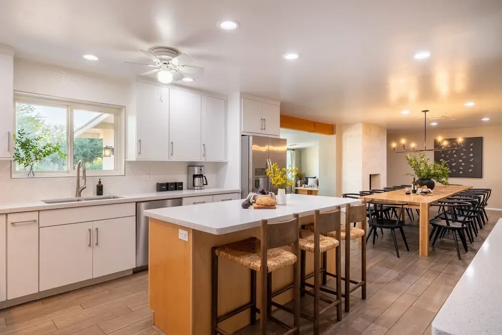 Sandrock by Avantstay Free Bike Usage, Sleeps 18
