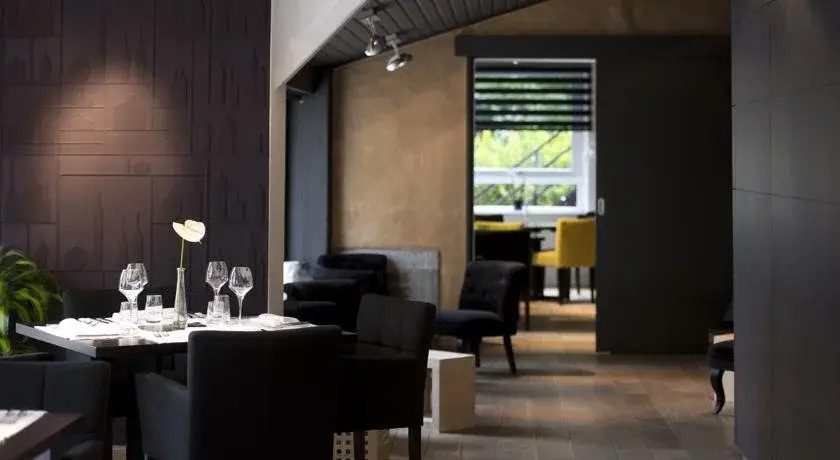 Hotel La Chambre Damis