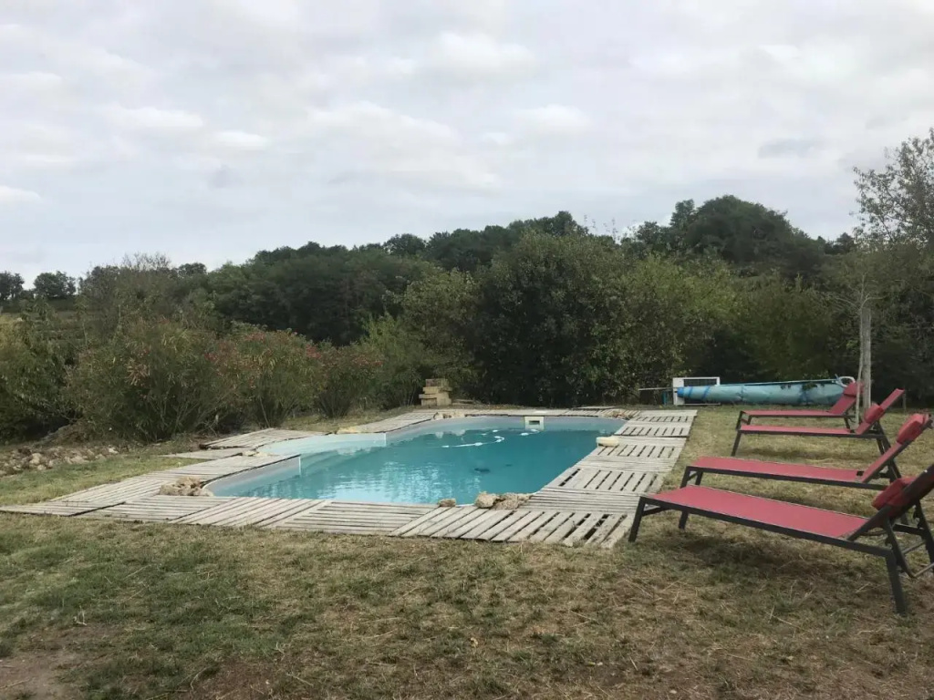 Le Chalet