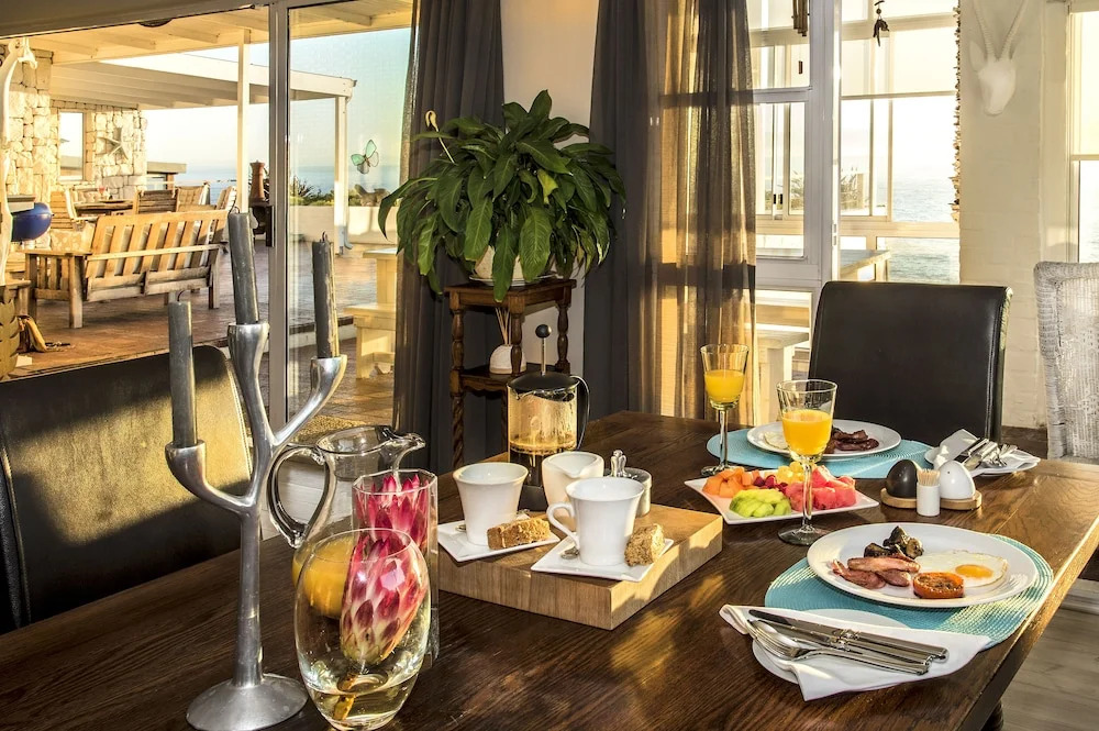 Rocklands Seaside Bed and Breakfast
