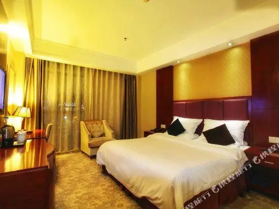 Zunshi Hotel