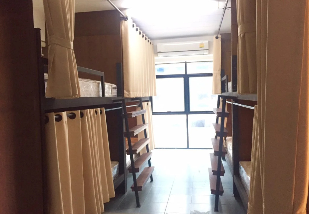 Bedtiny Hostel