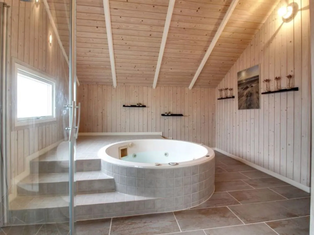 "Arjuna" - 150m from the sea in Western Jutland