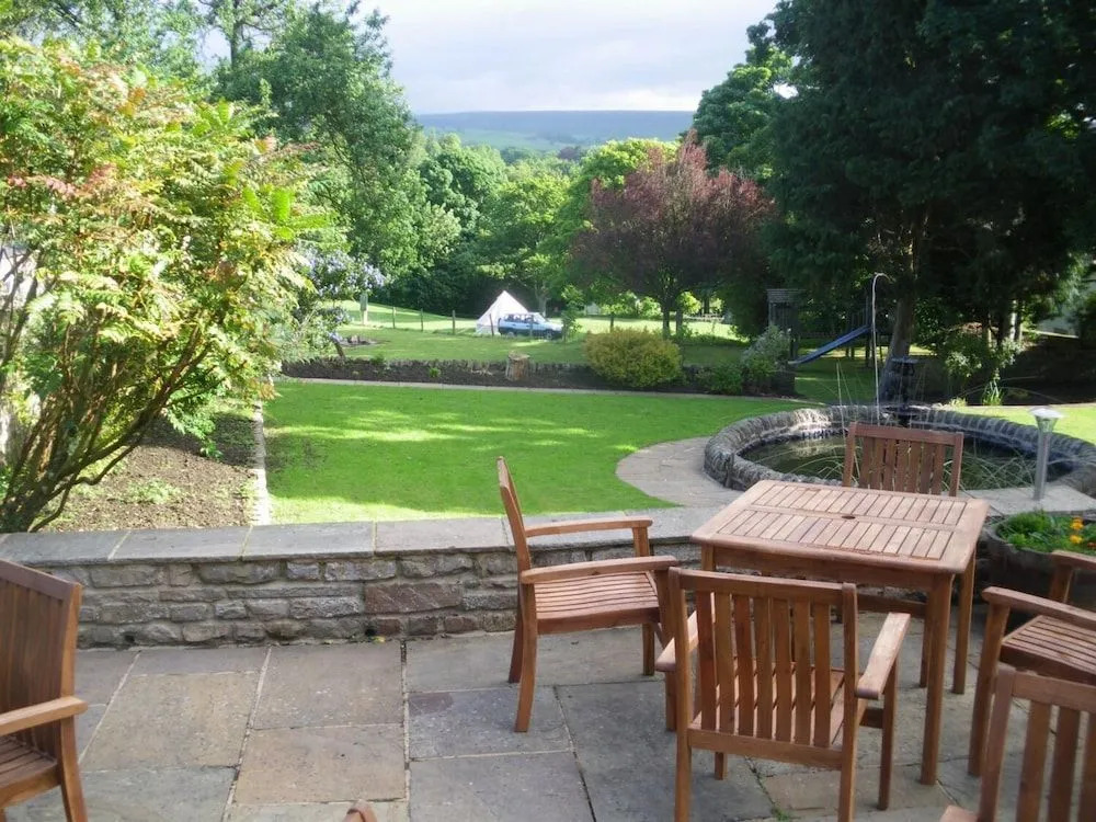 Aysgarth Falls Hotel & Restaurant