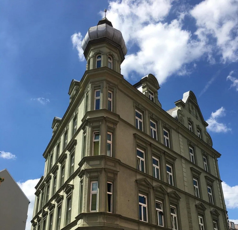 City Hostel