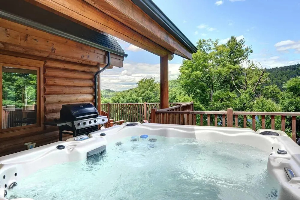 Chalet Bellevue