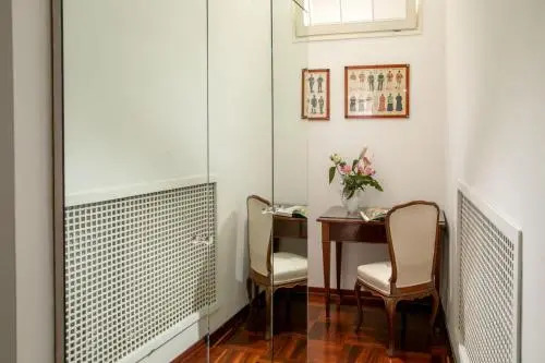 Alexander Apartment Condotti