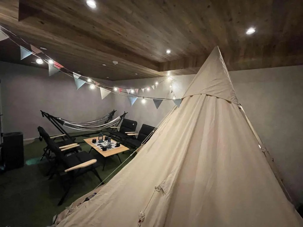 TOCORO. Mt.Fuji Station HOSTEL Kawaguchiko