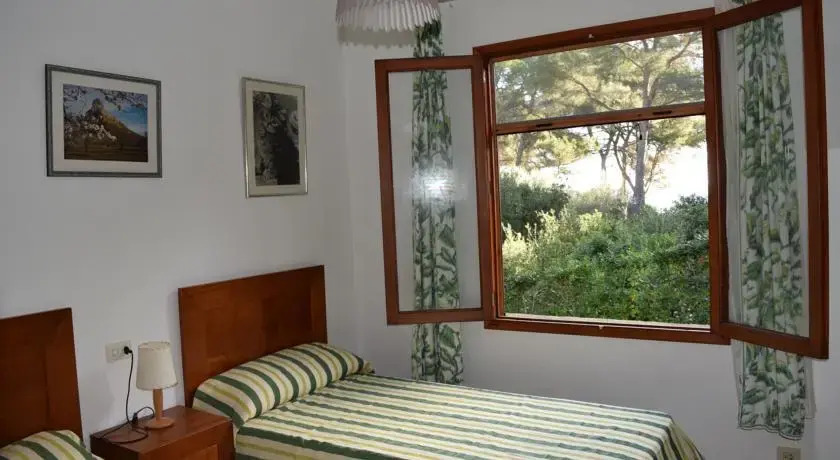 Casa Llabres