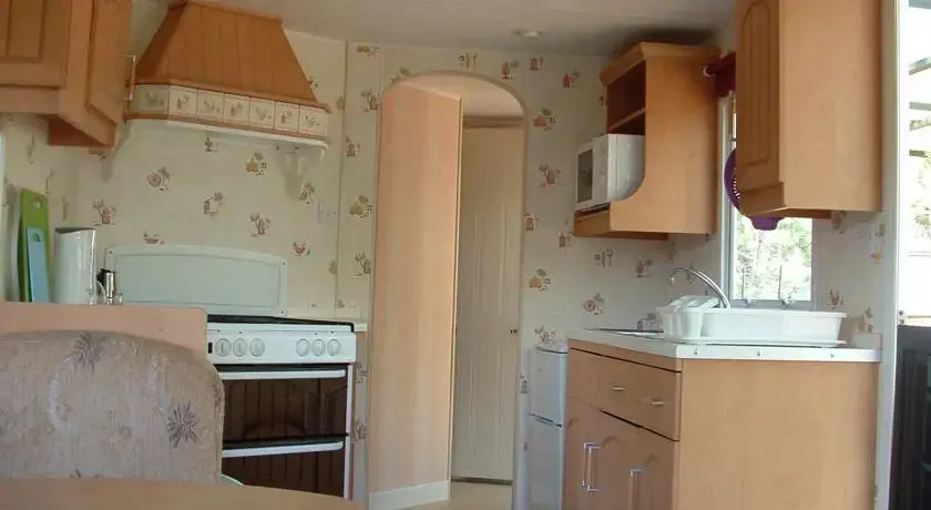 Mobilhome Privlaka