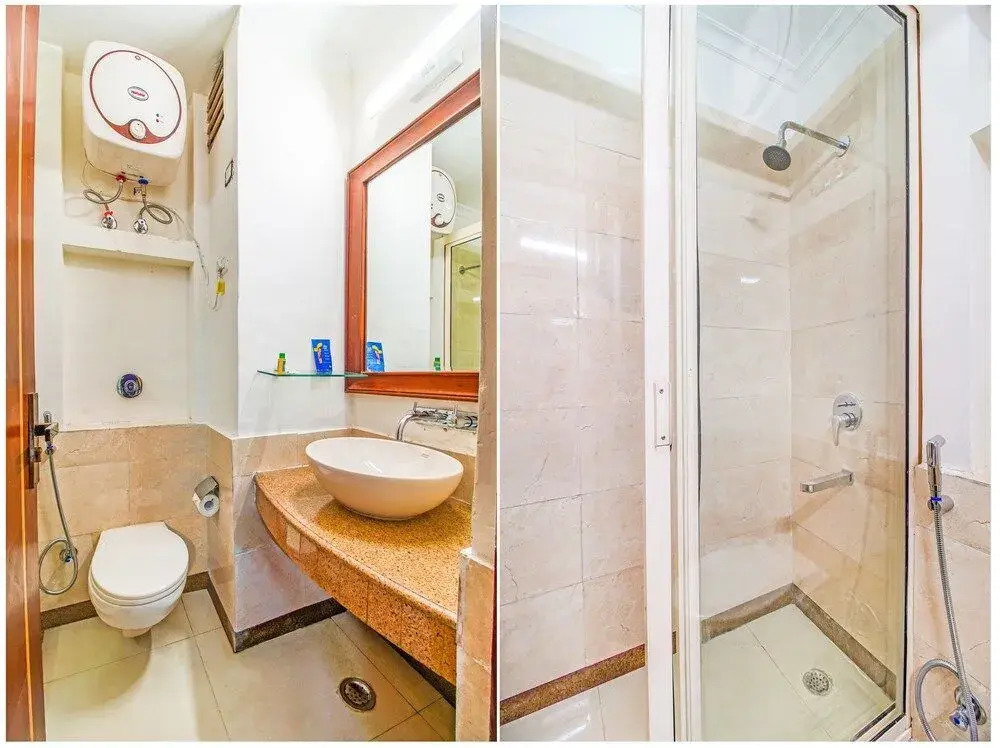 FabHotel Bax