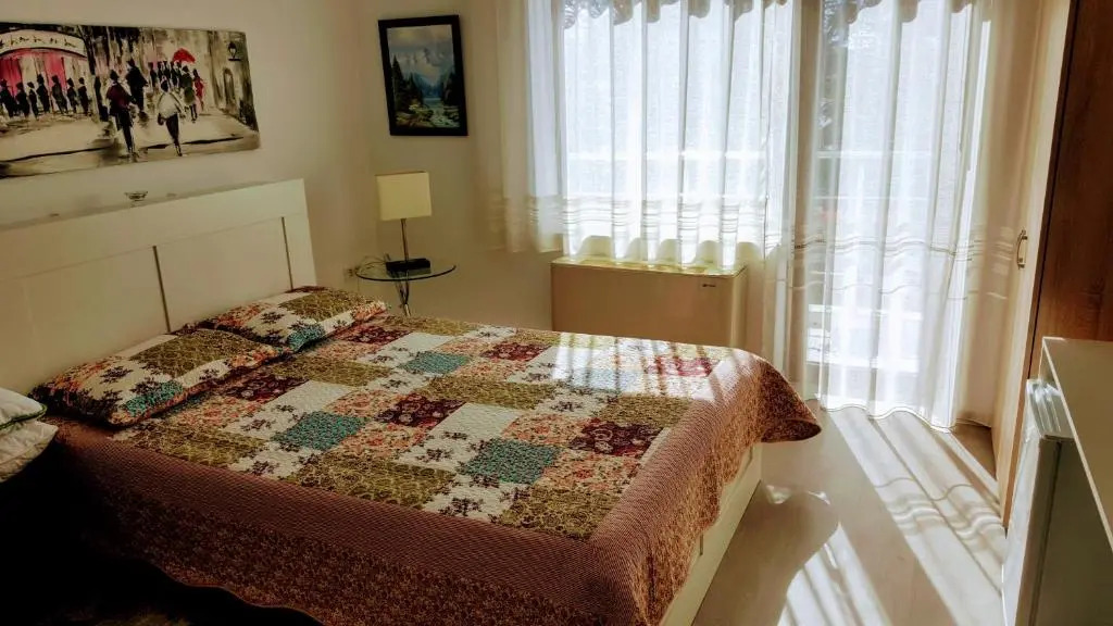 Villa Sanitas