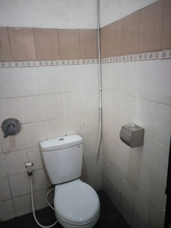 OYO 1740 Tekmira Residence Supratman Syariah