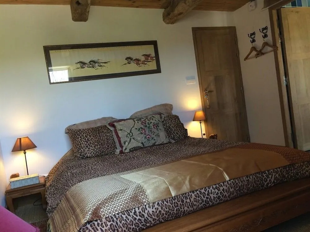 Manoir de La Rogerais & SPA