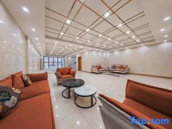Wanding Hotel Hotan