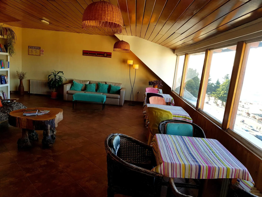Hotel Flamingo