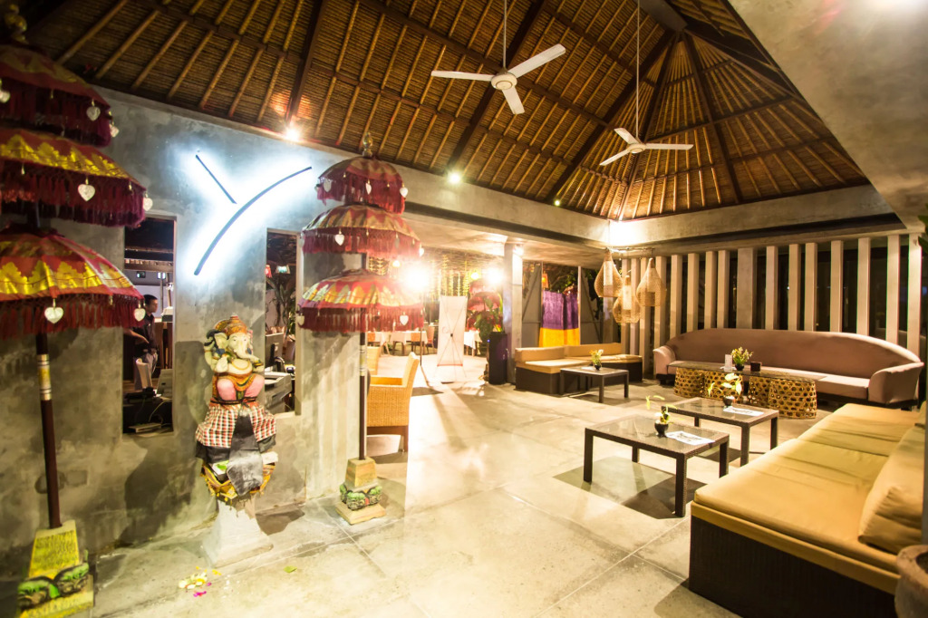 Y Resort Ubud
