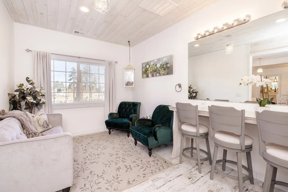 Shay Meadows Ranch & Resort by Big Bear Vacations